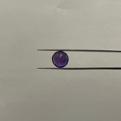 6.40 Carat Natural Amethyst/Jamunia