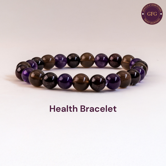 Health Support Bracelet
