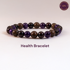Health Support Bracelet
