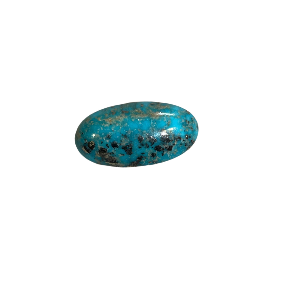 14.87 Carat Natural Irani Firoza/ Turquoise