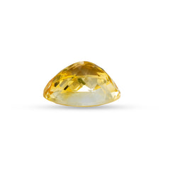 5.08 Carats Natural Citrine (Sunela Stone) - 09/08-60
