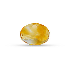 6.02 Carats Natural Citrine (Sunela Stone) - 09/08-61