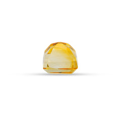 5.33 Carats Natural Citrine (Sunela Stone) - 09/08-69