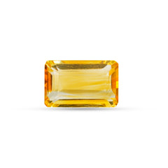6.93 Carats Natural Citrine (Sunela Stone) - 09/08-70