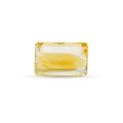 6.93 Carats Natural Citrine (Sunela Stone) - 09/08-70