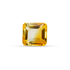 5.22 Carats Natural Citrine (Sunela Stone) - 09/08-71