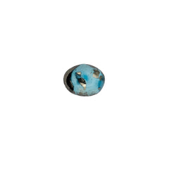 9.83 Carat Natural & Lab-certified Irani Firoza/Turquoise- GT 6910