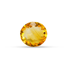 6.40 Carats Natural Citrine (Sunela Stone) - 09/08-78