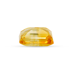 5.69 Carats Natural Citrine (Sunela Stone) - 09/08-81