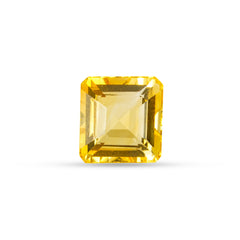 6.15 Carats Natural Citrine (Sunela Stone) - 09/08-82