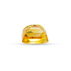 6.15 Carats Natural Citrine (Sunela Stone) - 09/08-82
