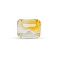 7.35 Carats Natural Citrine (Sunela Stone) - 09/08-84