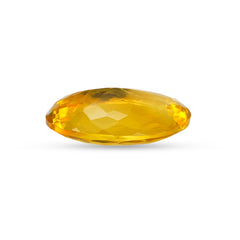 7.97 Carats Natural Citrine (Sunela Stone) - 09/08-87