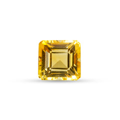 5.17 Carats Natural Citrine (Sunela Stone) - 09/08-88