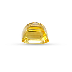 5.17 Carats Natural Citrine (Sunela Stone) - 09/08-88