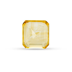 6.2 Carats Natural Citrine (Sunela Stone) - 09/08-89