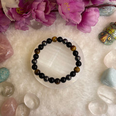 Triple Protection Bracelet