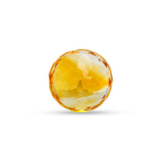 6.6 Carats Natural Citrine (Sunela Stone) - 09/08-96