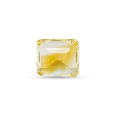 5.50 Carats Natural Citrine (Sunela Stone) - 09/08-97