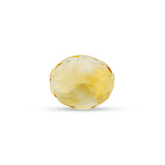5.96 Carats Natural Citrine (Sunela Stone) - 09/08-99