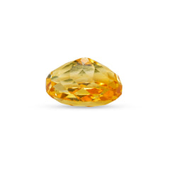 5.96 Carats Natural Citrine (Sunela Stone) - 09/08-99