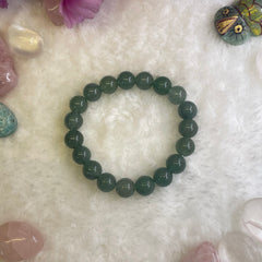 Green Aventurine Bracelet - 10MM