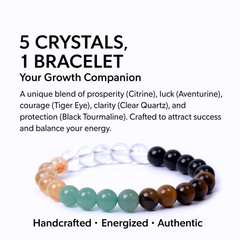 Job & Opportunity Bracelet