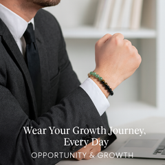 Job & Opportunity Bracelet