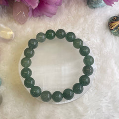 Green Aventurine Bracelet - 10MM
