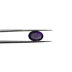 5.10 Carat Natural Amethyst/Jamunia