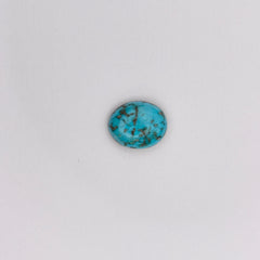 6.11 Carat Natural & Lab-certified Irani Firoza/Turquoise- GT 52350
