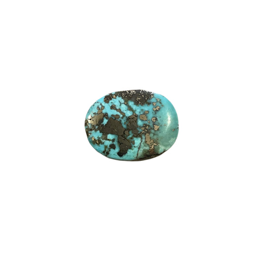 19.64 Carat Natural Irani Firoza/ Turquoise