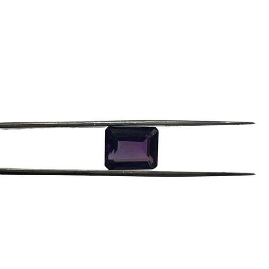 6.70 Carat Natural Amethyst/Jamunia