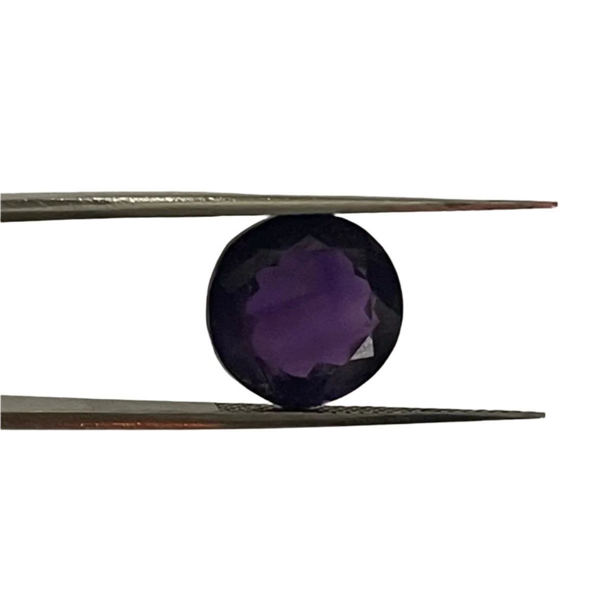 6.40 Carat Natural Amethyst/Jamunia