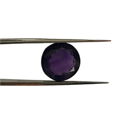 6.40 Carat Natural Amethyst/Jamunia