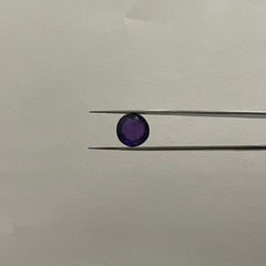 6.40 Carat Natural Amethyst/Jamunia