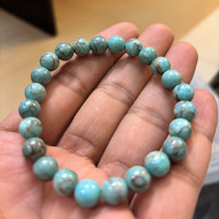Firoza Turquoise Bracelet