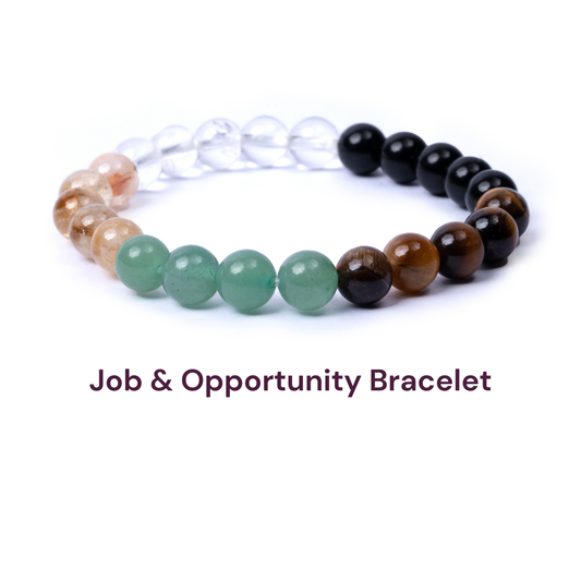 Job & Opportunity Bracelet