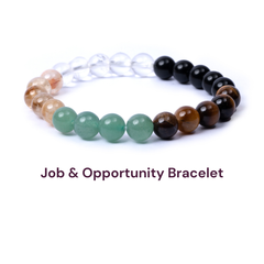 Job & Opportunity Bracelet