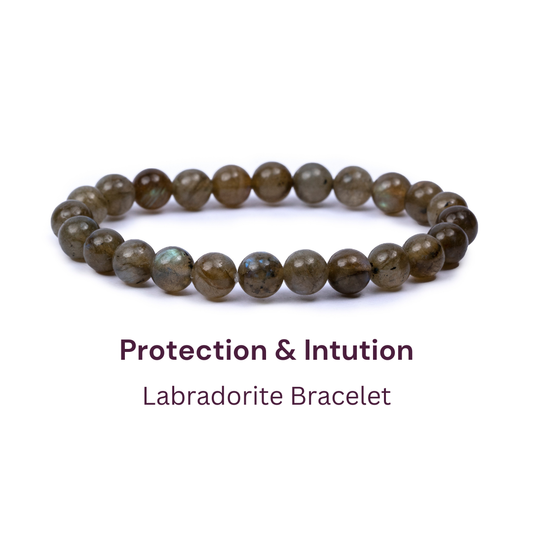 Labradorite Bracelet