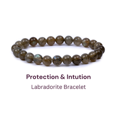 Labradorite Bracelet