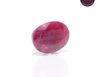 7.58 Carat Natural Ruby (Manik) - CN 30467