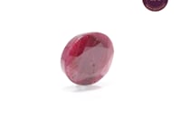 7.28 Carat Natural Ruby (Manik) - CN 42330