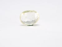 5.27 Carat Srilankan Yellow Sapphire (Pukhraj Stone) - 21/08-282