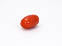 5.75 Carat Natural Coral (Moonga) Gemstone - 23/08-149