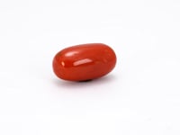 6.00 Carat Natural Coral (Moonga) Gemstone - 30/08-161