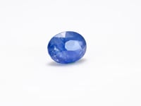 6.00 Carats Natural Blue Sapphire (Neelam) Stone - 19/08-253
