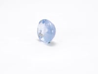 5.00 Carats Natural Blue Sapphire (Neelam) Stone - 19/08-254