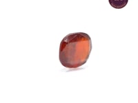 5.39 Carats Natural Gomed (Hessonite) Stone