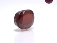 9.63 Carats Natural Gomed (Hessonite) Stone